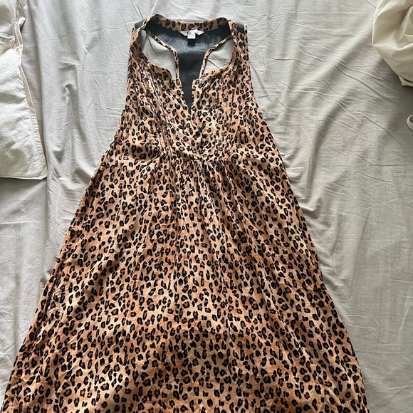 Volcom Dresses & Skirts - Volcom midi dress